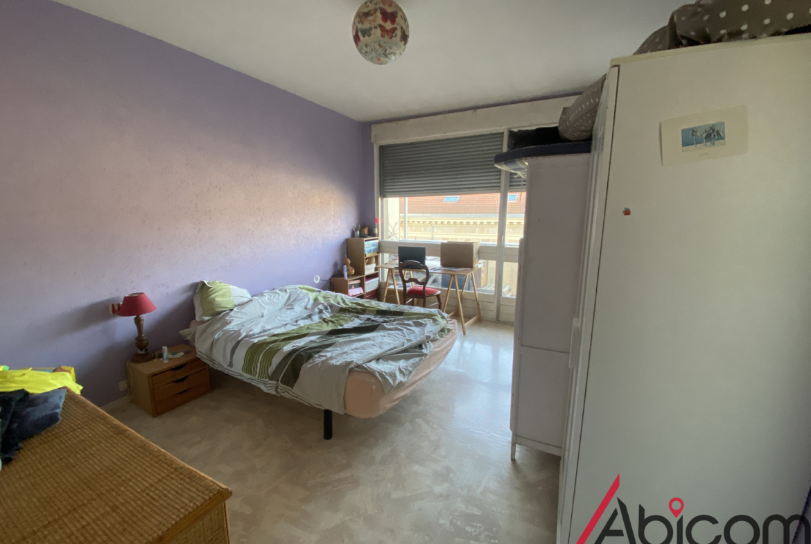 APPARTEMENT F2